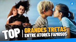 11 filmes que você amava ver na Sessão da Tarde [upl. by Charteris]