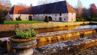 France along the Rhone amp Saone Rivers  Chartres amp Paris [upl. by Leugimesoj]