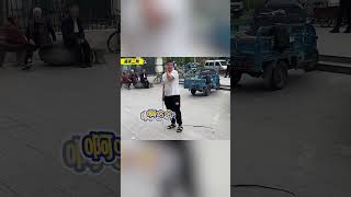 The End 😂😂😂 viral shorts funny fails [upl. by Julina]