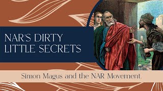 The Allure of Spiritual Power and Sexual Misconduct in the NAR Movement [upl. by Lise593]