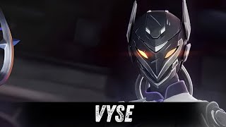 VALORANT NEW AGENT VYSE TRAILER [upl. by Haliak]