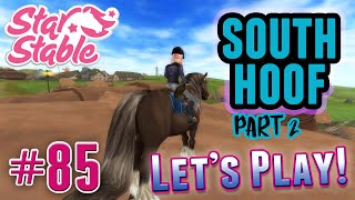 Lets Play Star Stable 85  Dead Man Sands amp Cape Sorrow [upl. by Martha]