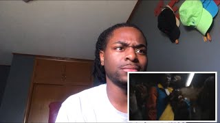 Polo G  Icy Girl Remix 🎥 By Ryan Lynch Reaction [upl. by Bough]