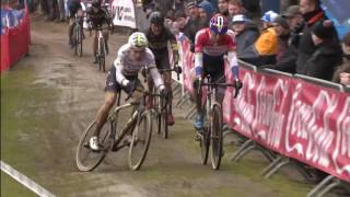 Is Wout Van Aert Mechanical Doping [upl. by Sapowith]