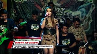 SURATAN  SAMUDRA TOP DANGDUT [upl. by Harcourt]