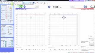 Audiometrie Luftleitungsmessung mit neuer Aurical [upl. by Grand]