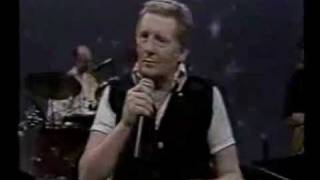 JERRY LEE LEWIS DRUNK [upl. by Alegnaed]