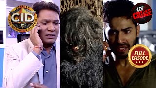 Varun Dhawan की Help से CID ने पकड़ा एक Monster को  CID  Tarika amp Abhijeet  2 Aug 2023 [upl. by Rao583]