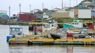 Burnt Islands NL [upl. by Enavi]