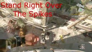 Dying Light This Is Harran Trophy Guide [upl. by Htnicayh213]