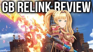 Granblue Fantasy Relink Review amp Impressions After 100 Hours  Its NOT What We Thought [upl. by Yamauchi]