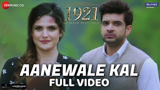 1921 Full Movie in Hindi  Zareen Khan  Vikram Bhatt  Karan Kundra  Toby Hinson  Review amp Facts [upl. by Flavius645]