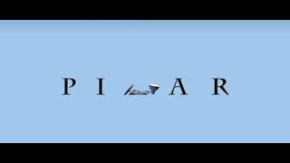 Pixar Logo Bloopers Pt 1 [upl. by Zondra]