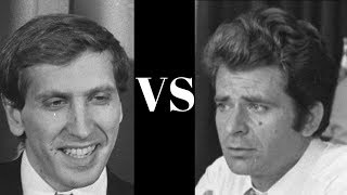 Amazing Chess Game  Bobby Fischer vs Boris Spassky Game 8  1972 World Ch English Opening [upl. by Hosfmann439]