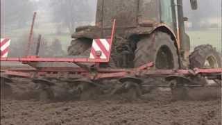 KUHN  INTENSIVE MACHINE TESTING In action [upl. by Woehick]