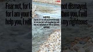 Trust in God’s Strength as Your Shield god jesus bible shorts inspiration motivation short [upl. by Alegna419]