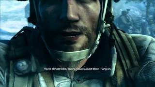 Medal of Honor Ending Scene HD [upl. by Elnora]