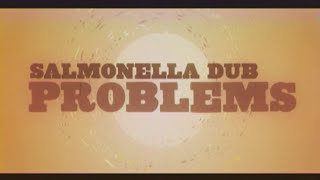 Salmonella Dub Problems Official HD video [upl. by Ecirtel818]