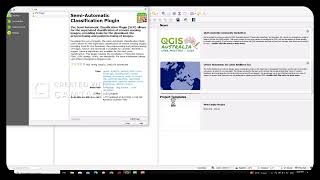 Remotior Sensurs Library not found for SCP plugin in QGIS [upl. by Ralfston792]