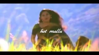 MALAYALAM ACTRESS MEERA JASMIN SUPER HOT SLOWMOTION NAVEL SCENS VIDEOS [upl. by Tsan]