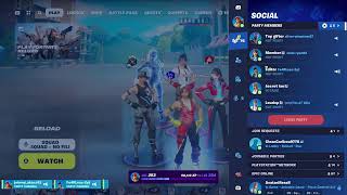 GIFTING SKINS LIVE V BUCKS GIVEAWAY FORTNITE ITEM SHOP LIVE shorts foryou [upl. by Eerehs]