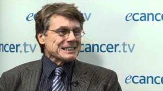 ESSO 2010 Oncotype DX classifier for breast cancer [upl. by Atila]