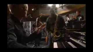 Brian Culbertson Live  On My Mind [upl. by Rothschild]