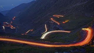 Balea Lac si Transfagarasanul  Incredible Romania 4K [upl. by Wyler227]