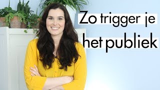 De belangrijkste tips om jouw idee perfect te pitchen [upl. by Nnylhtak]