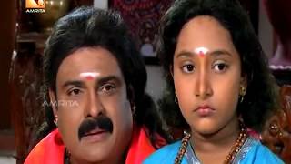 Satyam Shivam Sundaram  Episode 429  mythological serial by Amrita TV [upl. by Belen]