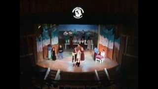 The Round Barn Theatre at Amish Acres 1998 Season [upl. by Goff34]