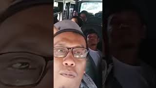 TOLAK HABIB DARI PROBOLINGGO KE BANYUWANGI SIAP KAWAL KH IMADUDIN [upl. by Eilerua]