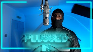 Skepta  Plugged In WFumez The Engineer  Pressplay [upl. by Naelcm]