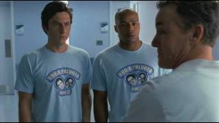 Scrubs  Bro A Palooza Deutsch HD [upl. by Robbert]