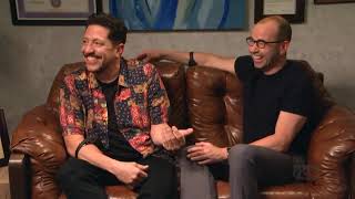 Impractical Jokers Season 11 Episode 13  Murr And Sal Shock Therapy [upl. by Finnigan]