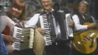 5 Jeanne Eriksson Widman Andersen Arthur Carlson and Randy widman  Dragspel Accordion [upl. by Yborian]