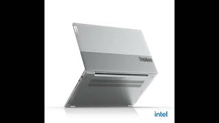 Lenovo ThinkBook 14 G4 14quot Core 12th Gen Intel 360 Animation video [upl. by Inanaup]