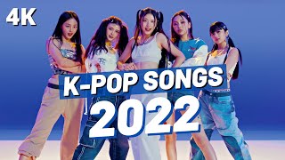 THE BEST KPOP SONGS OF 2022 [upl. by Feilak]