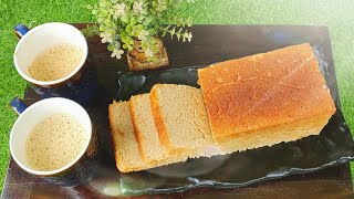 Home baked whole wheat multi grain bread [upl. by Annyl]