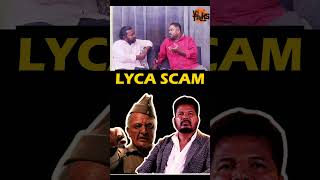 Lyca Scam Indian 2 [upl. by Oravla]