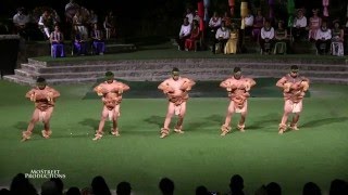 Ke Kai O Kahiki  Kahuku High May Night 2016 [upl. by Endres]