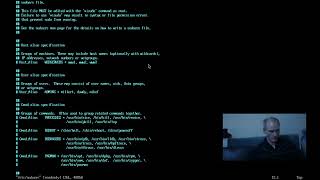 Install Arch Linux Xorg i3 Xterm Part 2 [upl. by Mozes912]