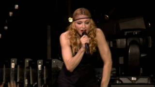 Madonna  Like a Prayer  Live RIT HQ Unreleasedavi [upl. by Oakley]