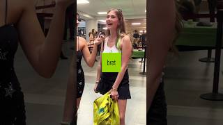 is sorority Greek life brat brat [upl. by Brigg]