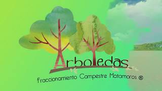 Fraccionamiento Campestre Arboledas de Matamoros [upl. by Annovad876]