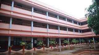 URSULINE SENIOR SECONDARY SCHOOL KANNUR INSPECTION 2019 [upl. by Garibull]