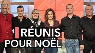 Une nouvelle famille pour Noël   Ça commence aujourdhui [upl. by Radie]