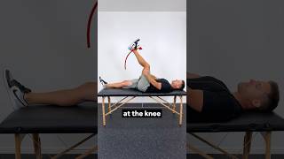 The BEST Exercise For Sciatic Nerve Pain Relief Works FAST [upl. by Handbook]