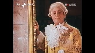 E il Casanova di Fellini  Doc ita 06051975 [upl. by Pavior]