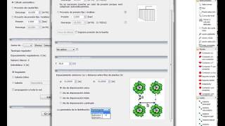 HydroCAD Simple project with Quincux [upl. by Eenor]